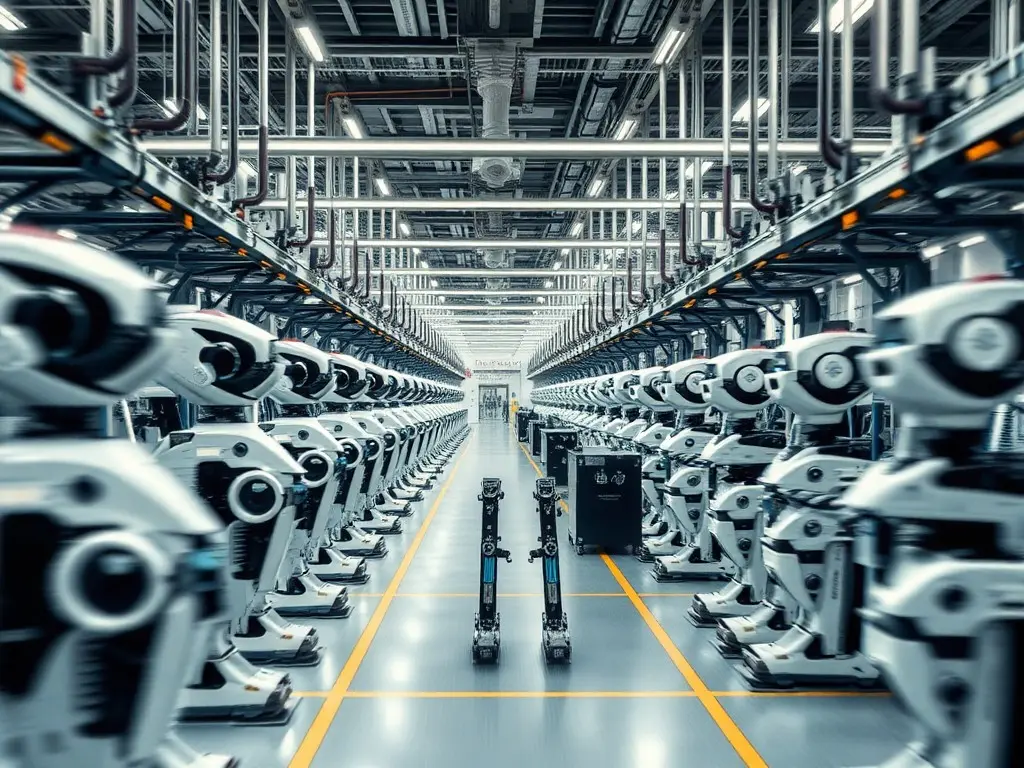 Tesla earnings recap: Elon Musk braces investors for a big spending increase but says it will pay off