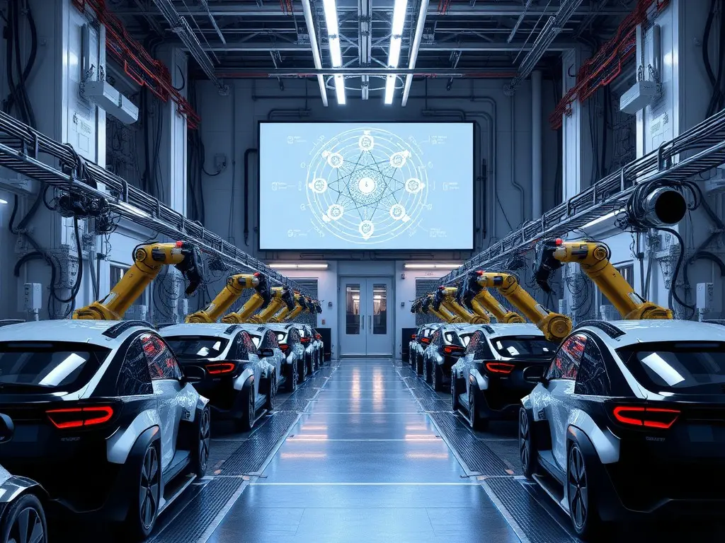 Tesla Just Shocked Wall Street With $22.4 Billion in Revenue. Here Are 3 Other Takeaways From the EV Giant's Latest Quarterly Results.