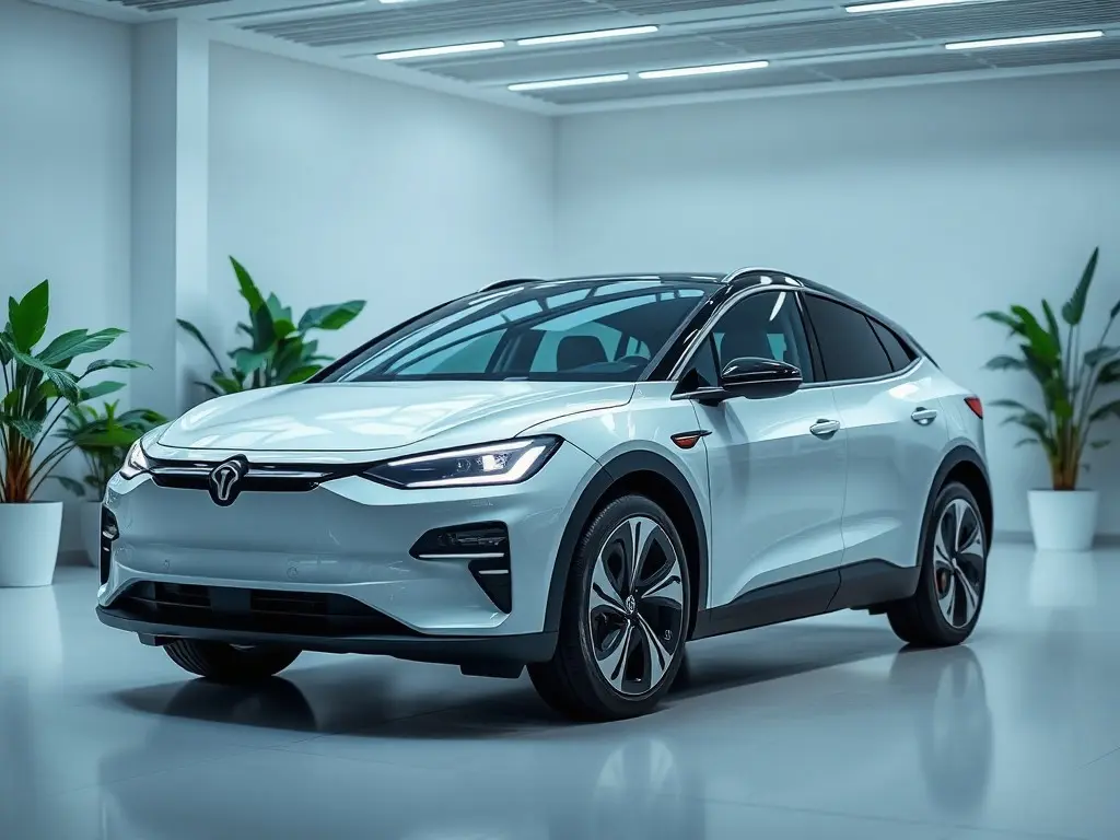 Tesla Just Solved Its Second-Biggest Problem