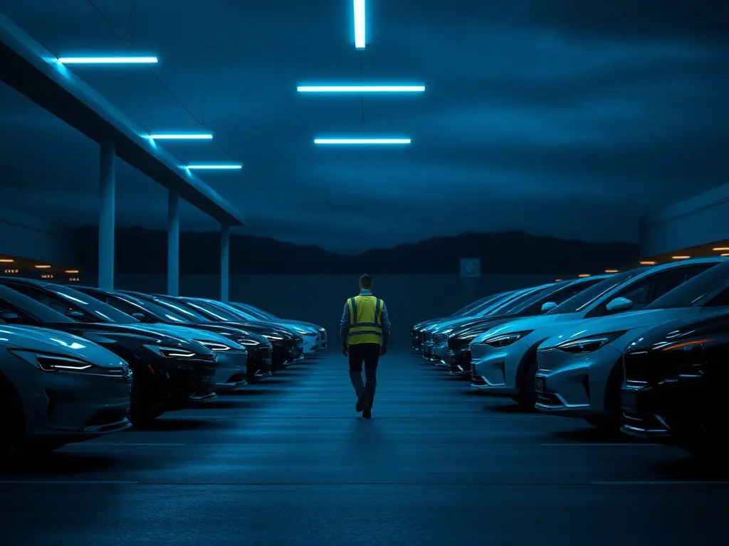 Tesla Resale Values Show Which Models Are Smart Buys Today
