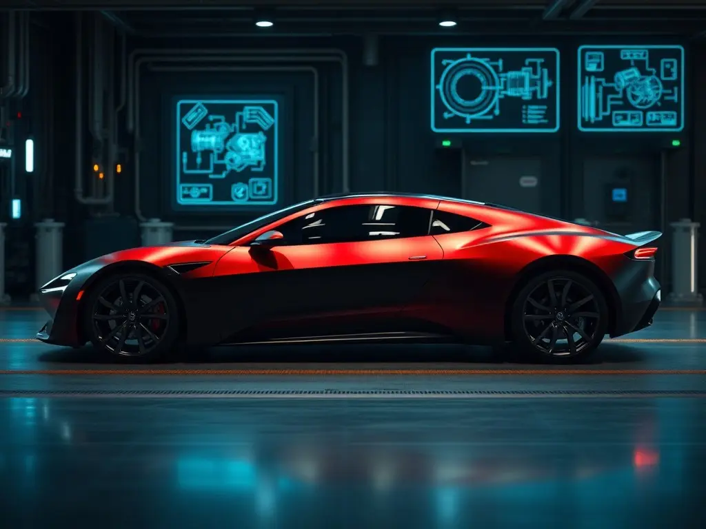 Tesla Roadster shows signs of life with new trademark application