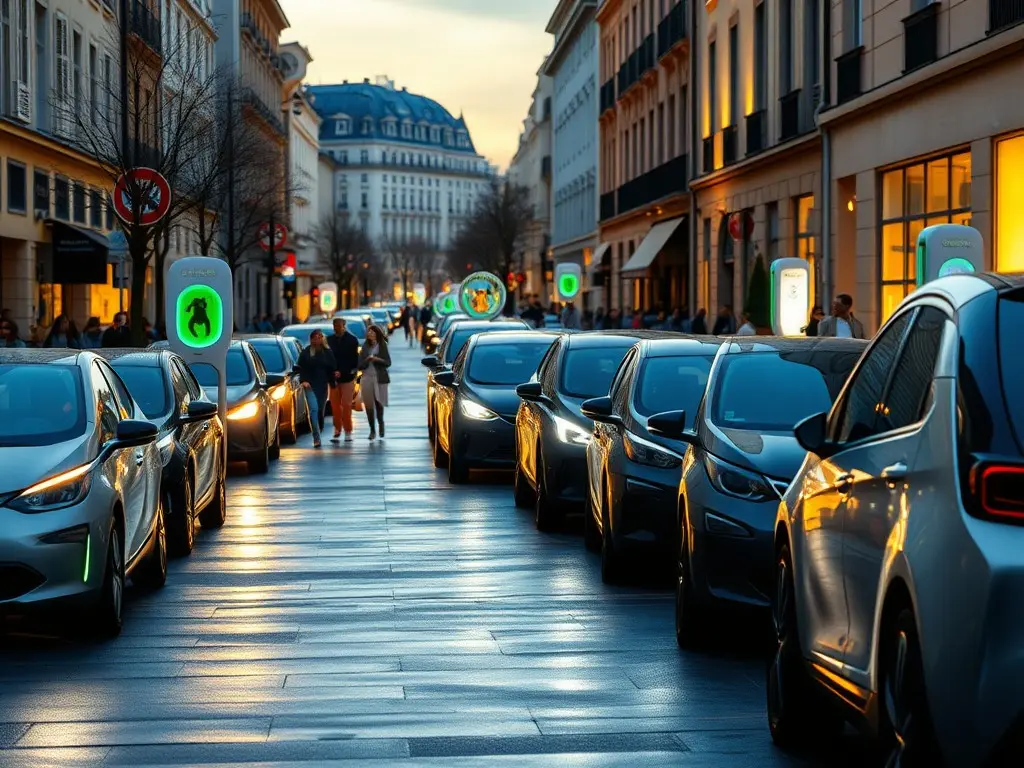 Tesla's European Registrations Are Way Up Thanks To Evidently Short Memories
