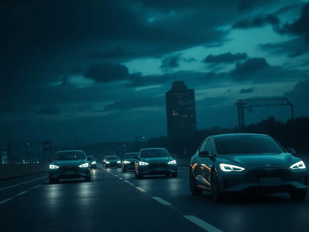Tesla’s “Misleading” Numbers