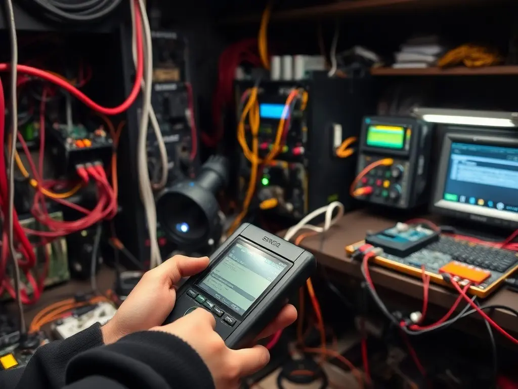 Testing the Flipper Zero: From Unboxing to Hacking Just About Anything in Under 60 Minutes