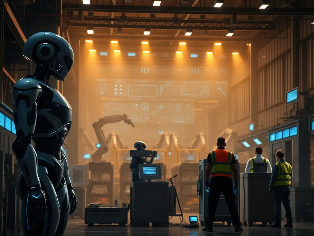 Tether leads NEURA Robotics’ billion-dollar series C as it bets big on physical AI
