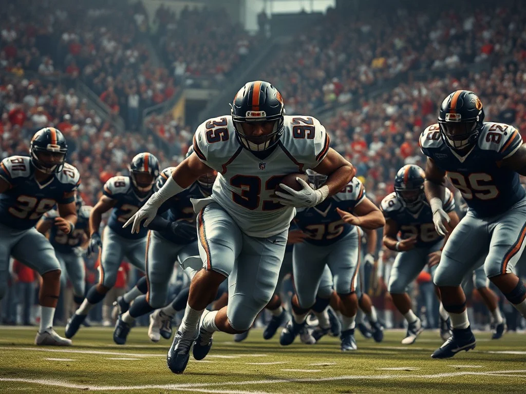 Texans 7-round NFL mock draft: Houston bolsters DL with first two picks