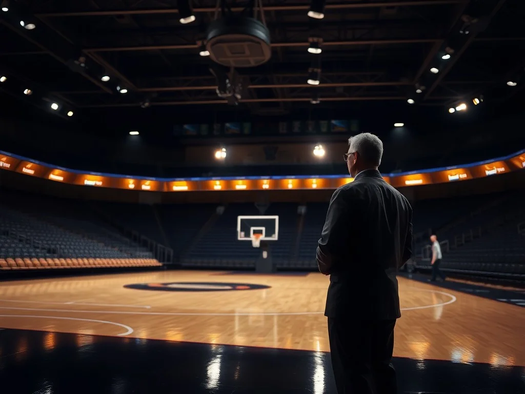 Texas A&M basketball officially extends coach Bucky McMillan