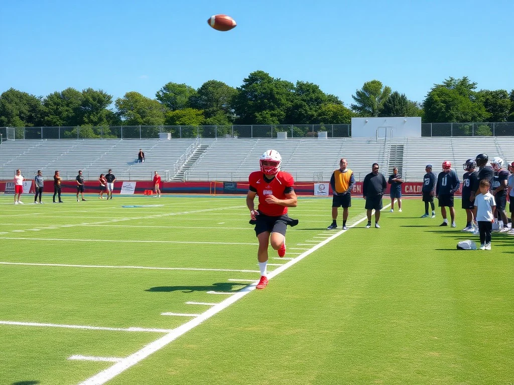 Texas A&M football spring practice observations: Mario Craver, freshmen WRs shine Saturday