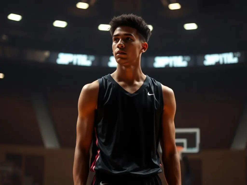 Texas A&M Men’s Basketball Adds Bryson Warren to 2026-27 Roster