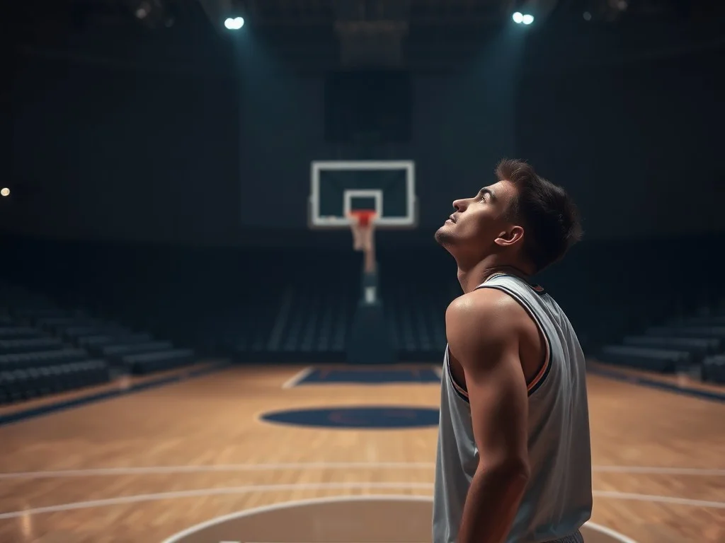 Texas basketball: What Dailyn Swain said about the NBA, the Longhorns and his future