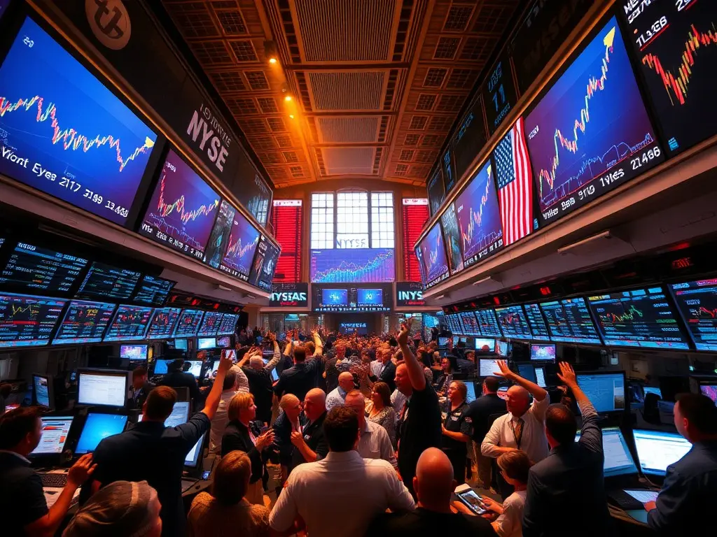 Texas Instruments (TXN) Stock Soars 19% in Historic Rally Following Blowout Earnings