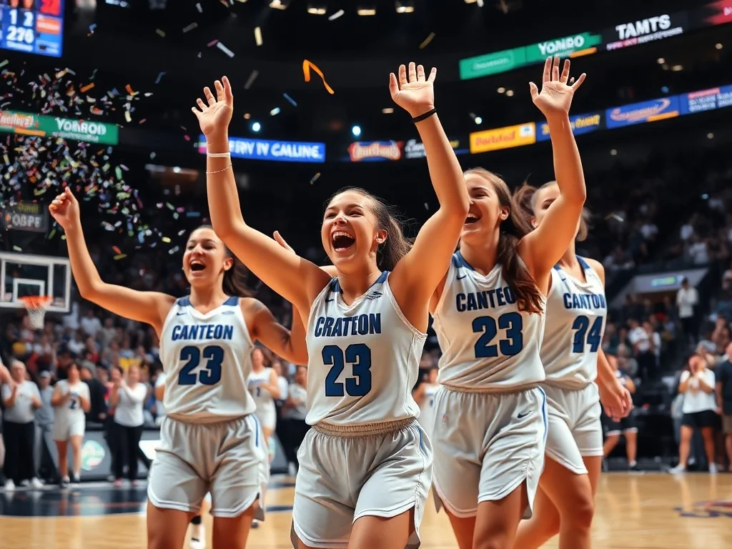 Texas Longhorns beat Michigan in the NCAA Elite 8: See photos 2026 women's March Madness