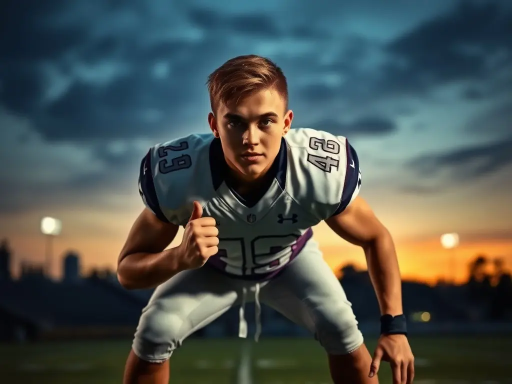 Texas Tech's Romello Height already talking Super Bowls with 49ers