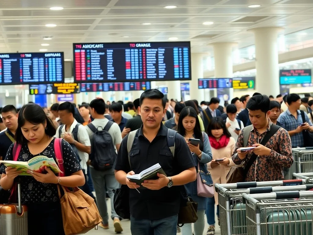 Thailand may cut visa-free stay to 30 days: What it means for travellers