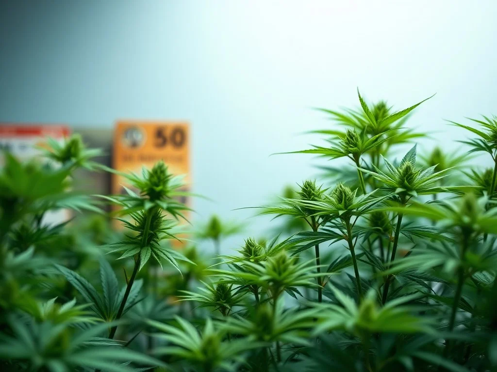 Thailand to force cannabis shops into medical model as numbers plunge