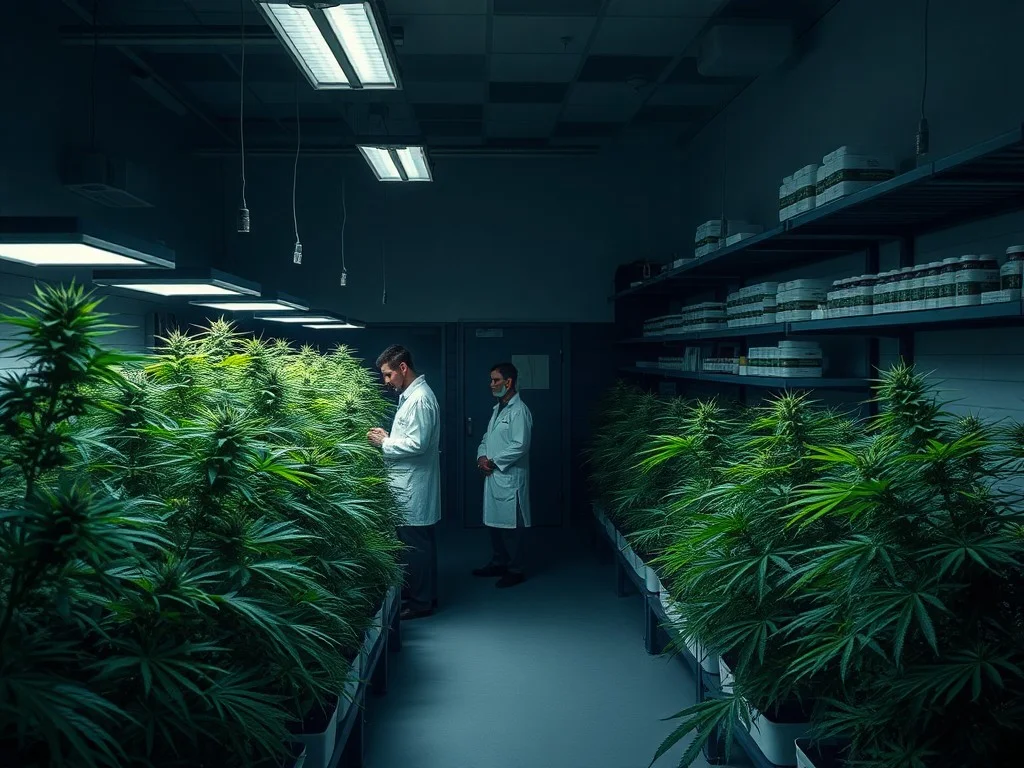 Thailand to force cannabis shops into medical model as numbers plunge