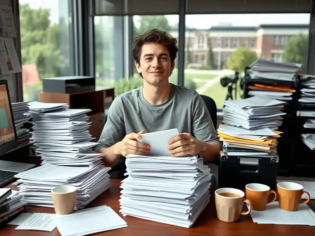 Thank you and farewell, Testudo Times