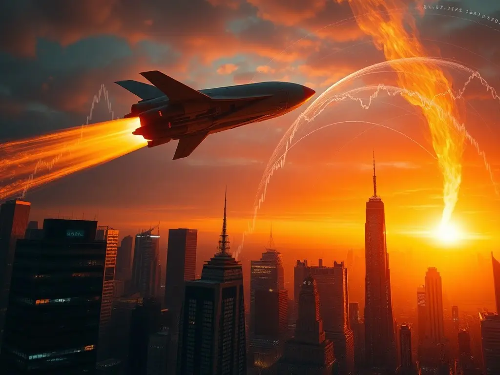 The 10 biggest stock market IPOs as SpaceX set to shatter records