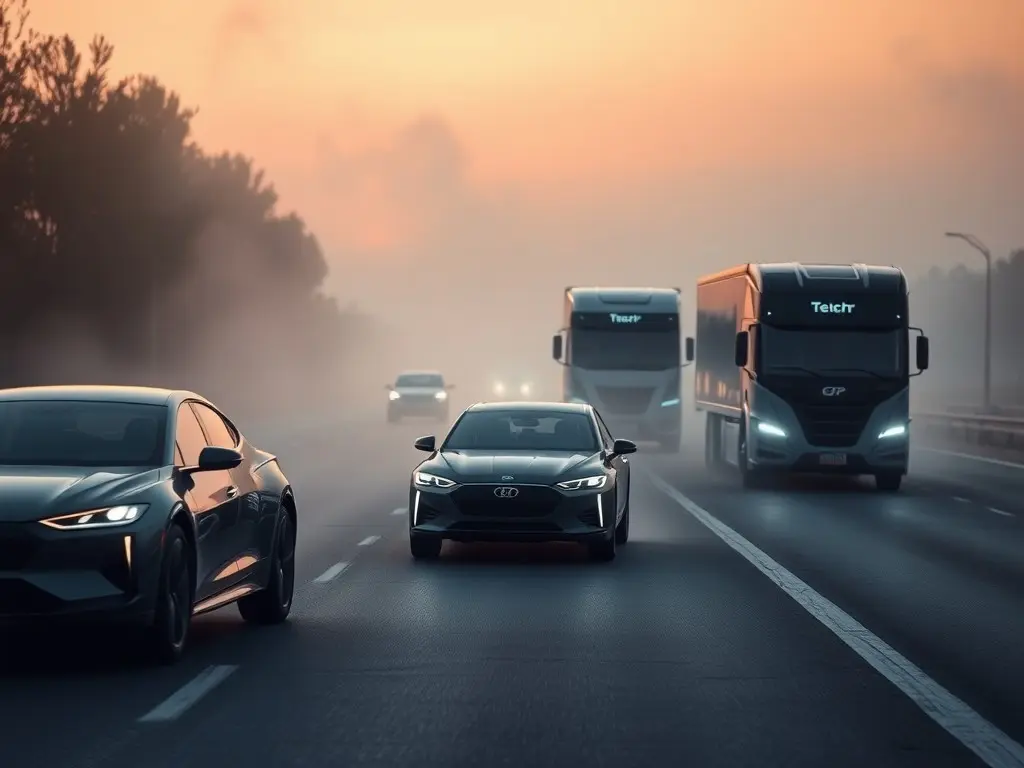 The 10 Most Influential Transportation Companies of 2026