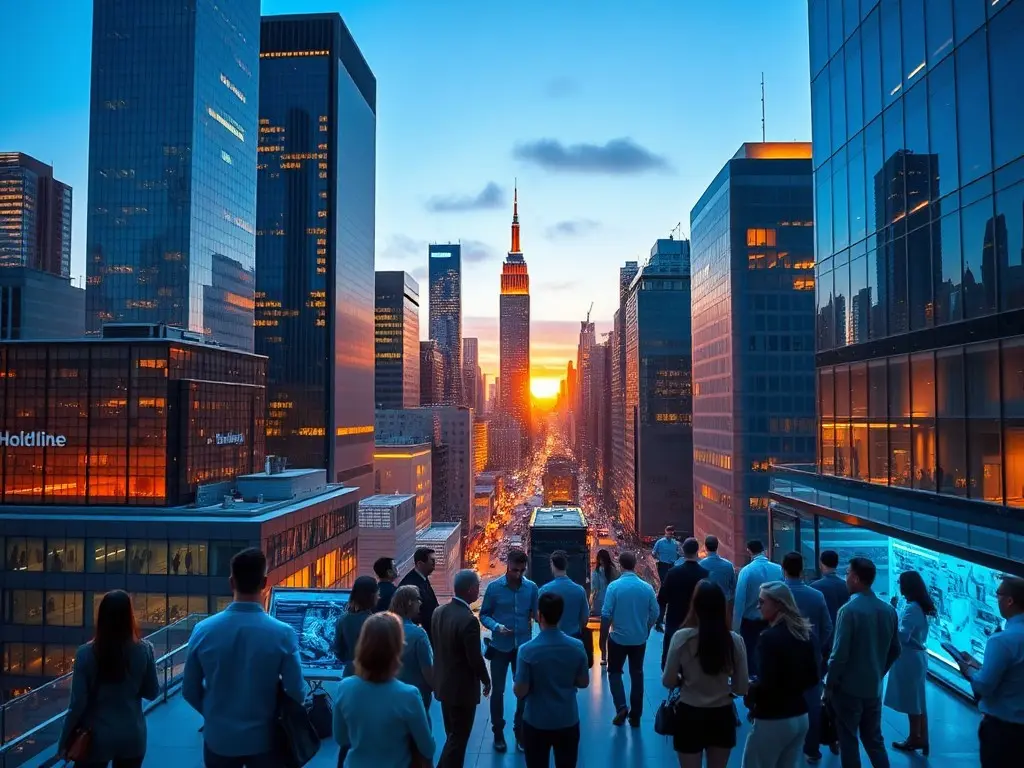 The 11 Largest NYC Tech Startup Funding Rounds of May 2026