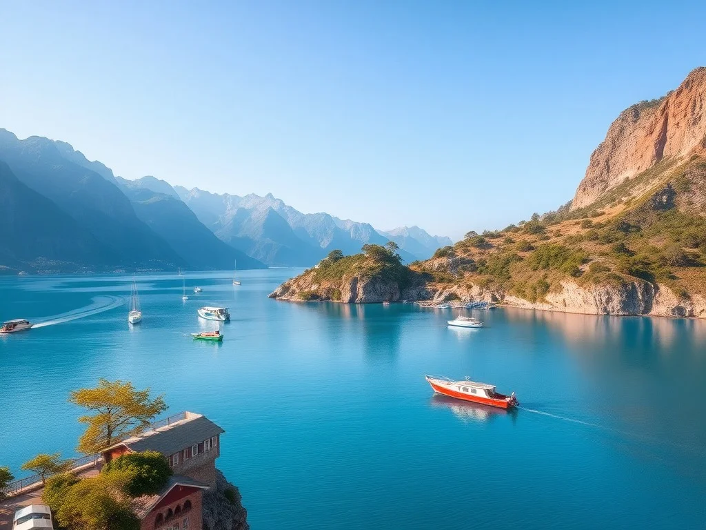 The 12 countries that are cheapest to travel to in each month of 2026