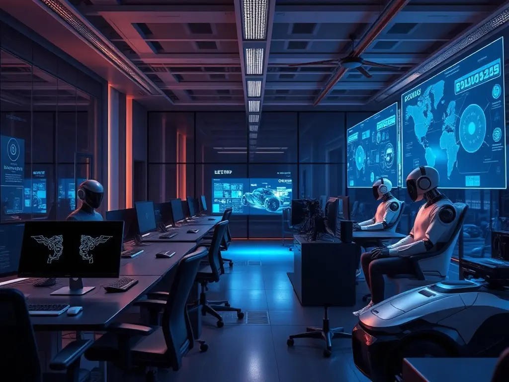 The 16 Largest Global Startup Funding Rounds of March 2026