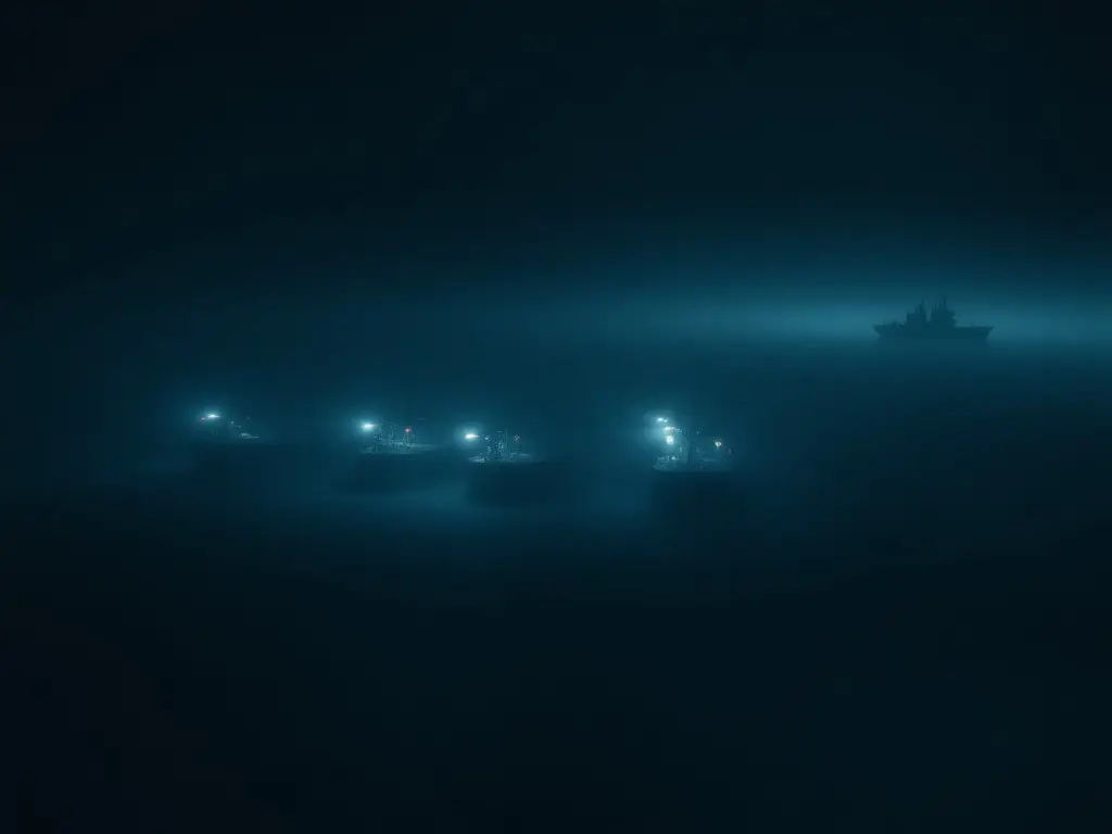 The 2 critical Iran lifelines the US has left largely untouched — just as cease-fire talks stall