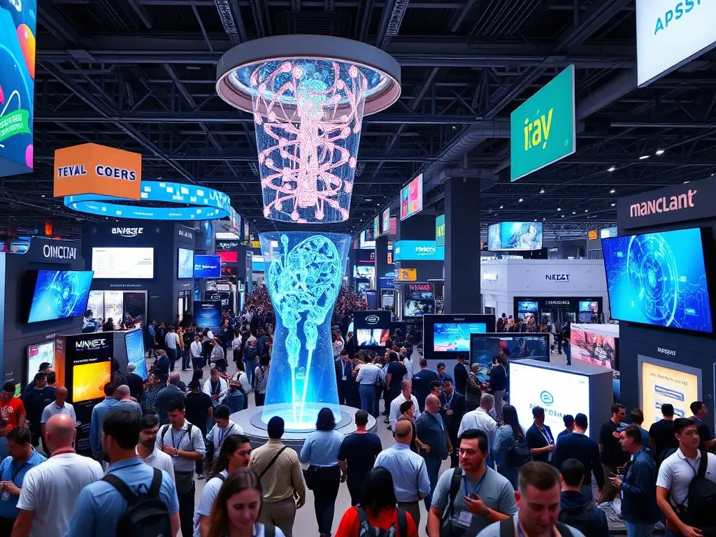 The 2026 NAB Show Wraps with Proof the Future of Media and Entertainment is Expanding Beyond Broadcasting