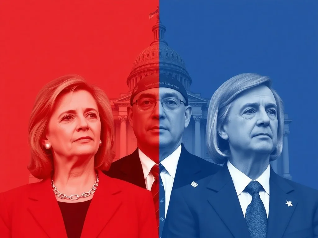 The 2026 primaries likely to shape the Pennsylvania House and Senate