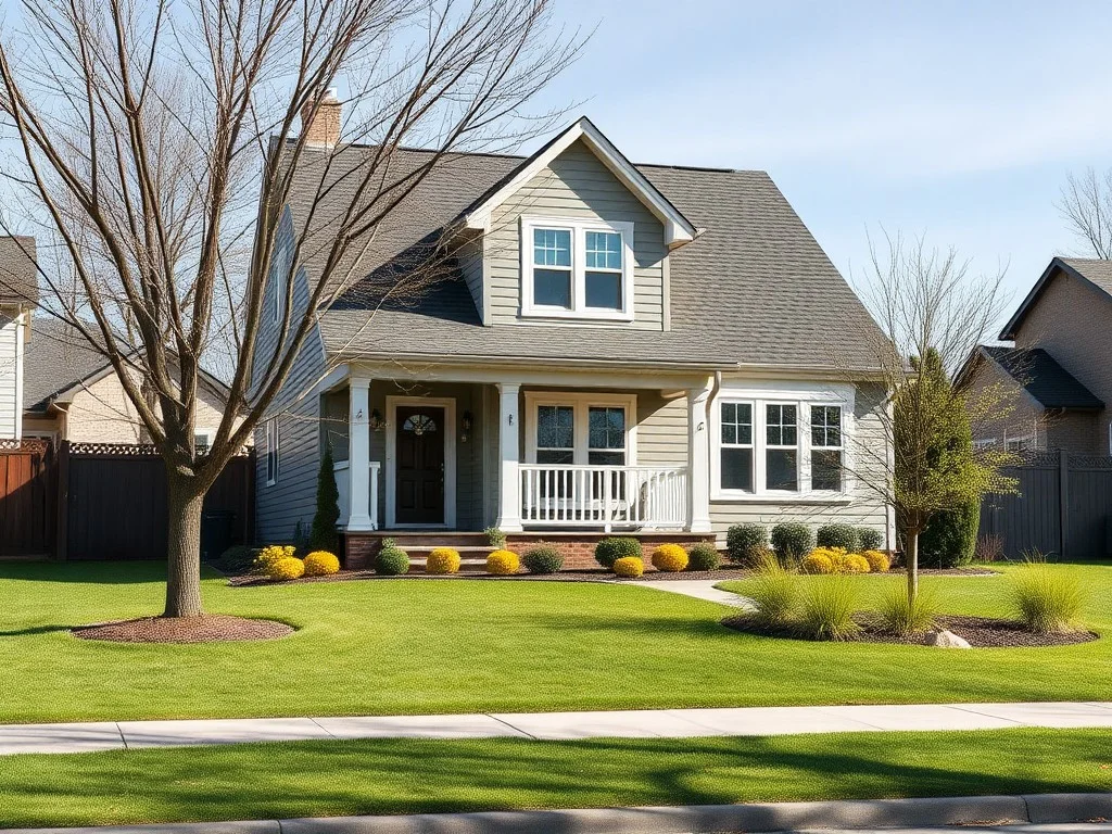The 2026 spring homebuying guide: How to win a home in today’s market