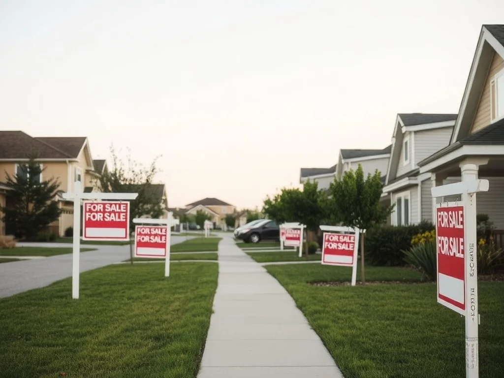 The 2026 spring housing market: Navigating war-time economics and the resilience of buyer demand