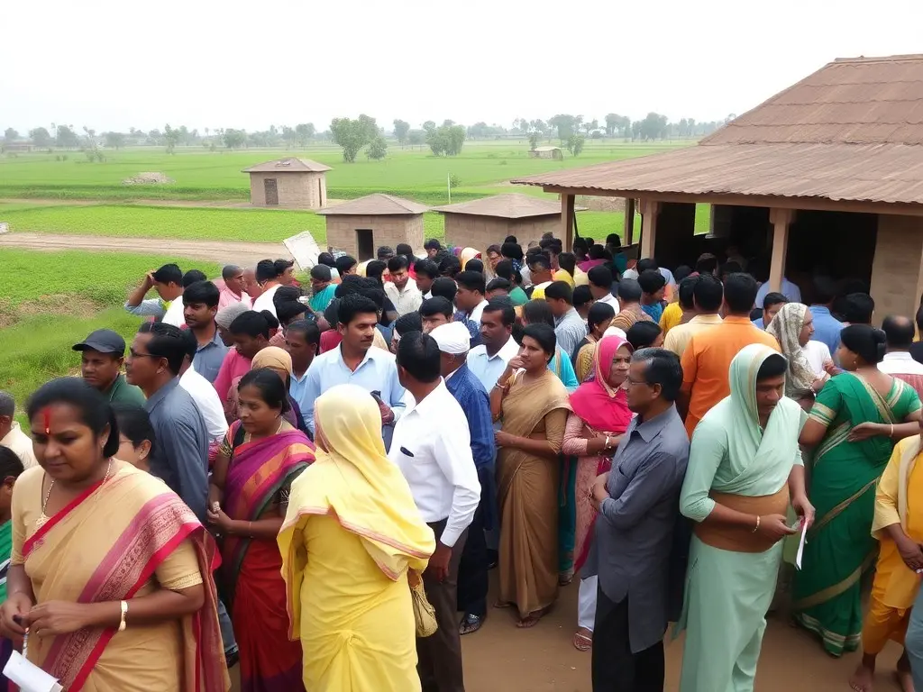 The 2026 Tamil Nadu assembly election explained