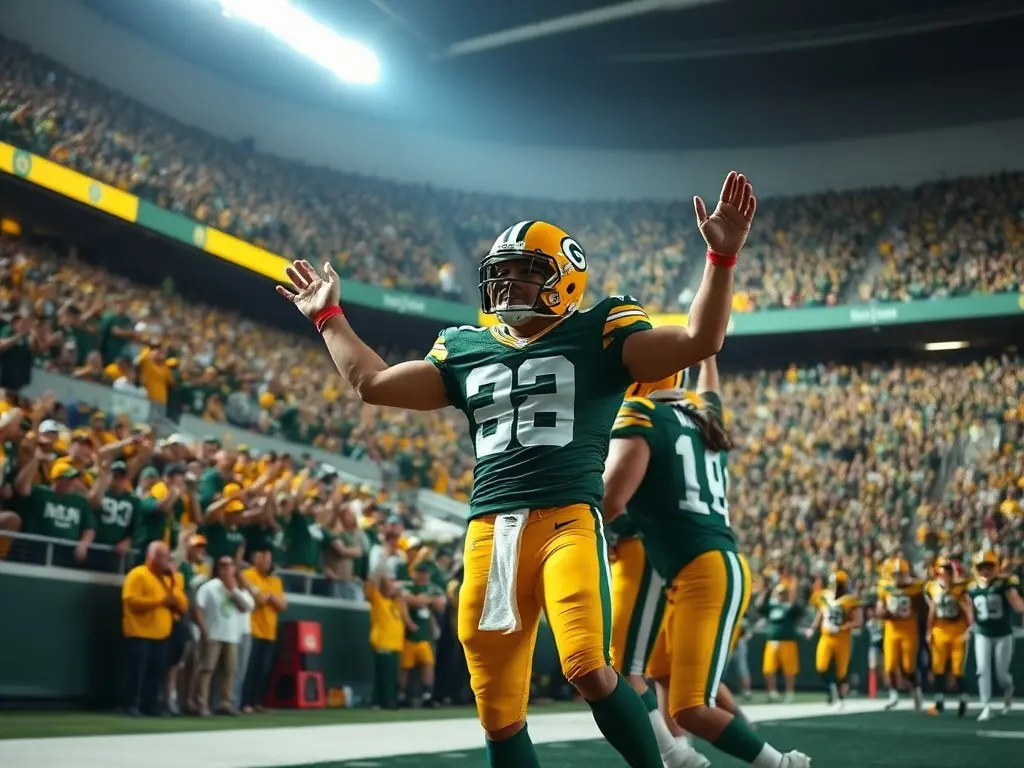 The 25 best Packers draft picks of past 25 years, outside first round