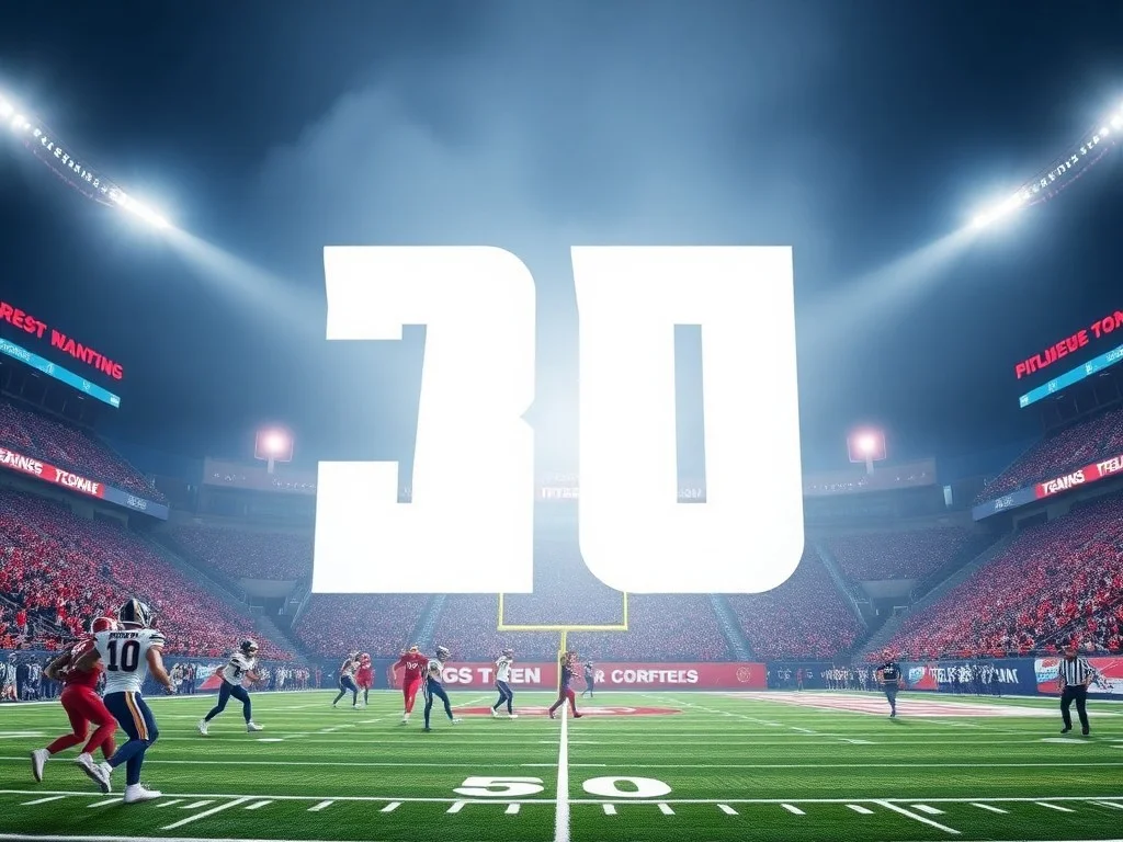 The $7 billion reason the Big Ten is dominating college sports