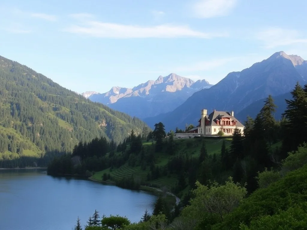 The 7 Most Unexpected Longevity Destinations In The World Right Now