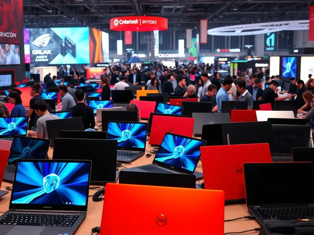 The 7 Trends That Will Define the Next Era of PCs