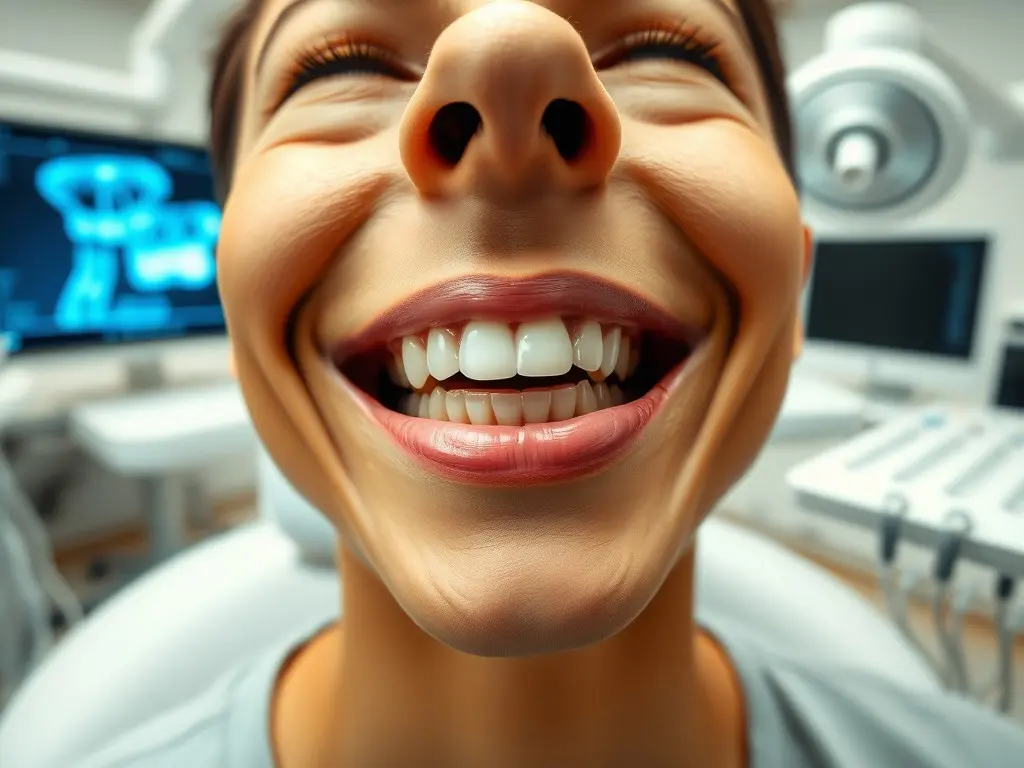 The A-list smile: the dental treatments most in demand in 2026