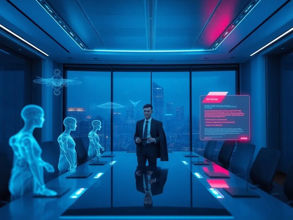 The Agentic AI Economy: Why ROI Depends On Algorithmic Accountability