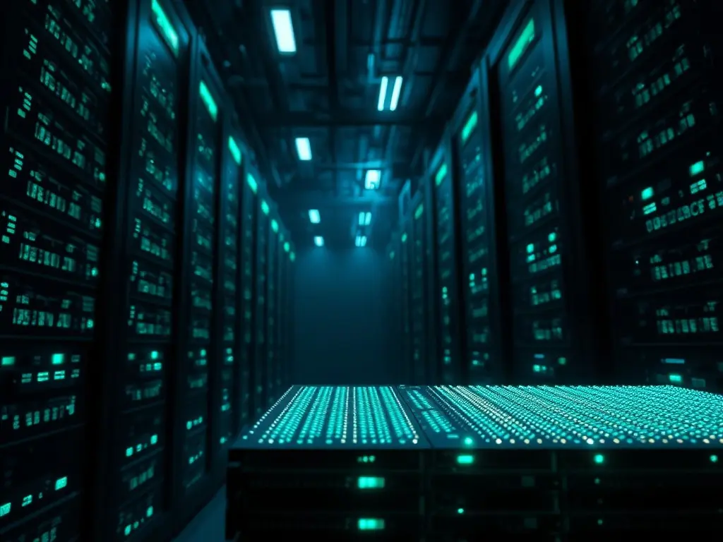 The AI boom has a memory problem