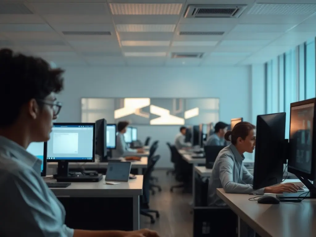 The AI Job Apocalypse Is Being Delayed