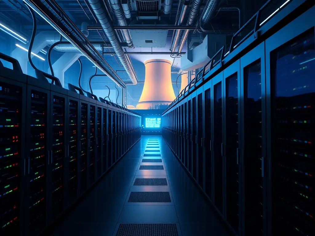 The AI trade is back and providing a boon for uranium stocks