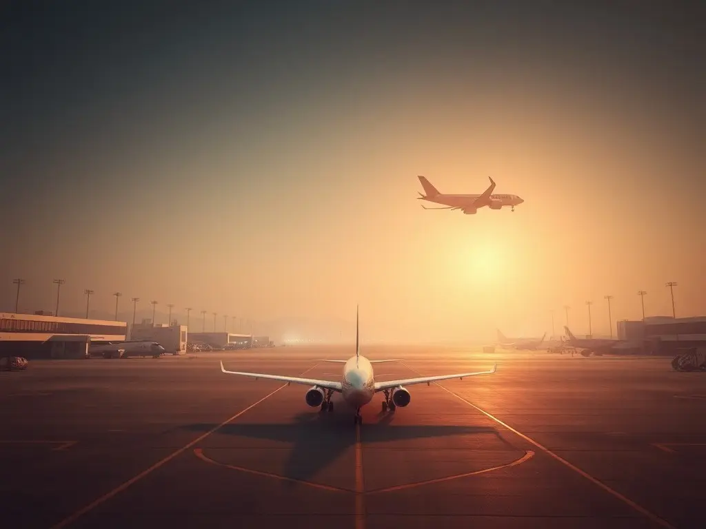 The airlines left. Etihad just decided to come back. And here is why.