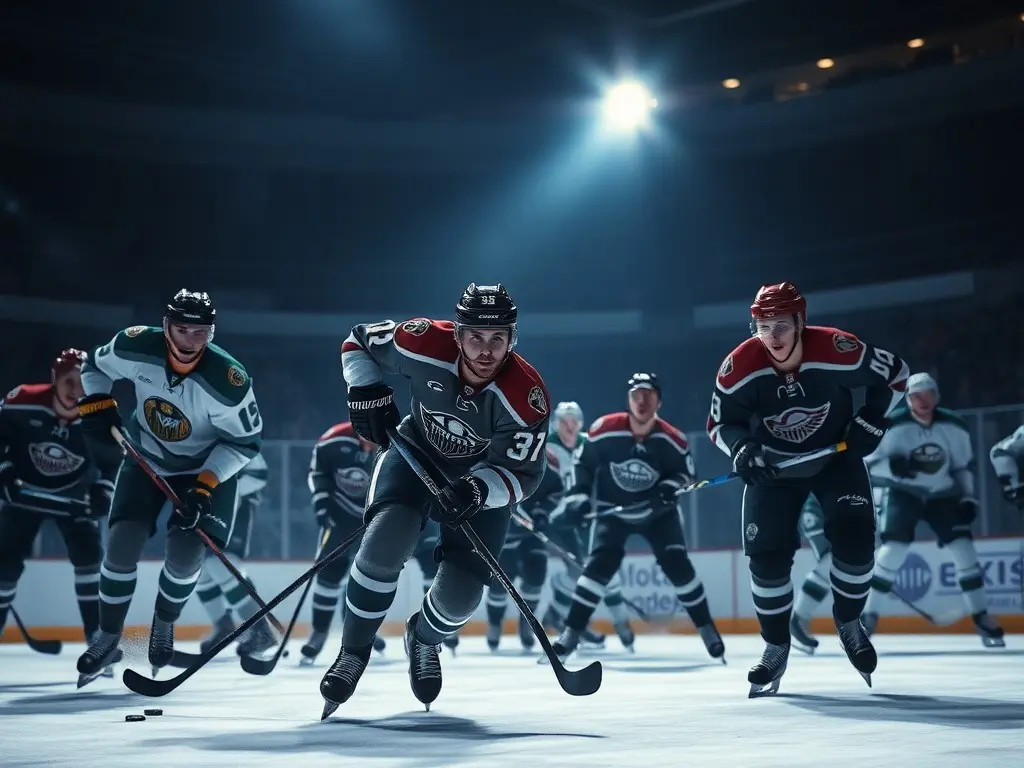 The Anaheim Ducks Approach to Having the Edmonton Oilers on the Brink of Elimination