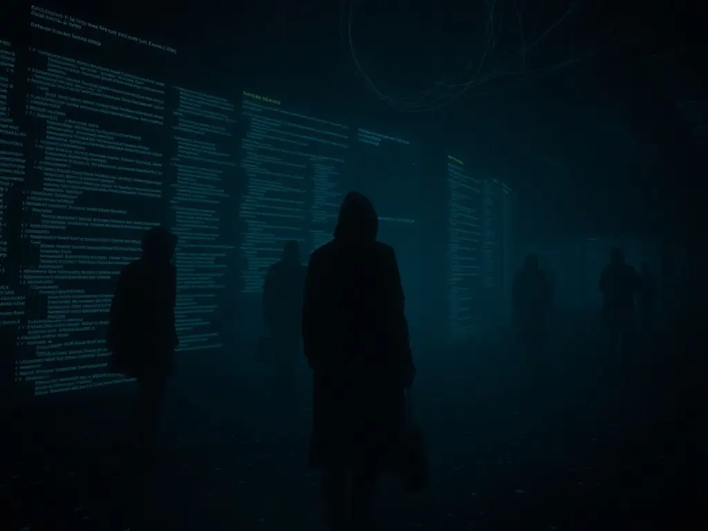 The anatomy of a scam: How AI and the dark web fuel financial schemes, and ways to stay safe