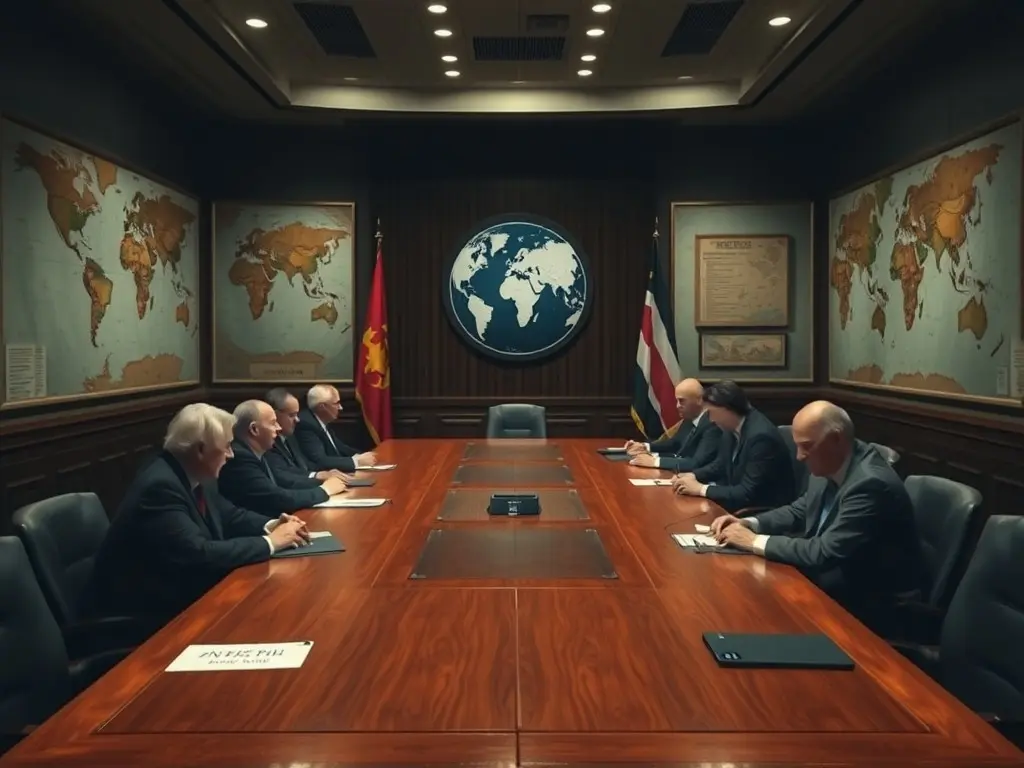 The Art of the Nuclear Deal