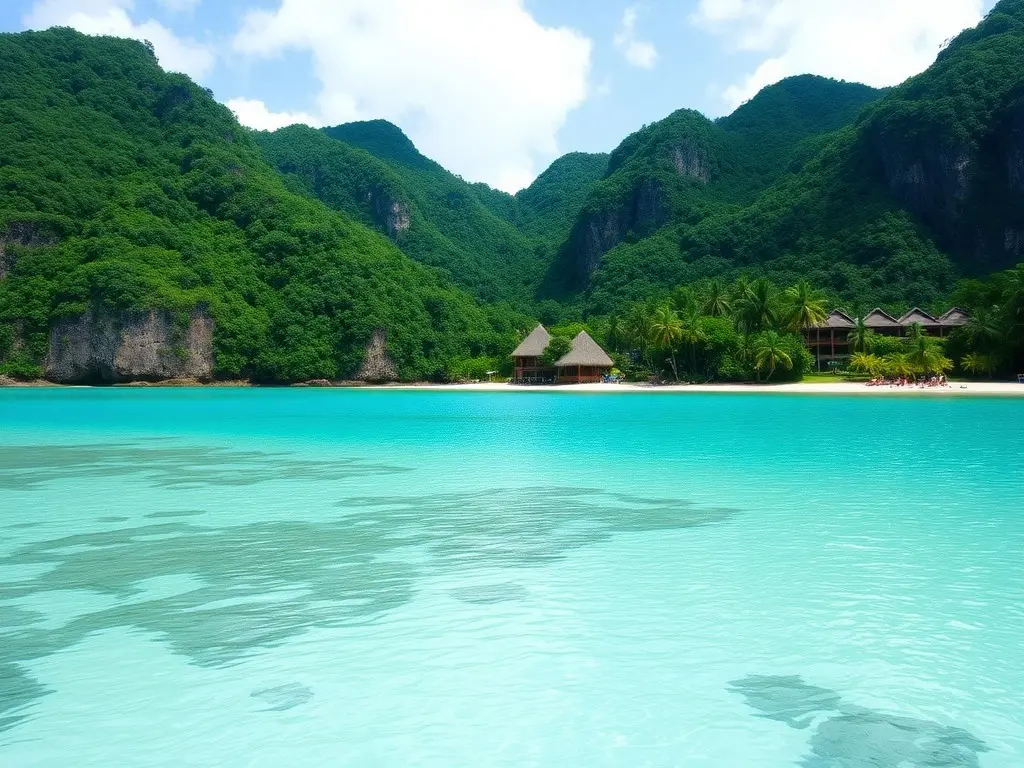 The Bahamas to Host 2027 Global Sustainable Tourism Council Conference