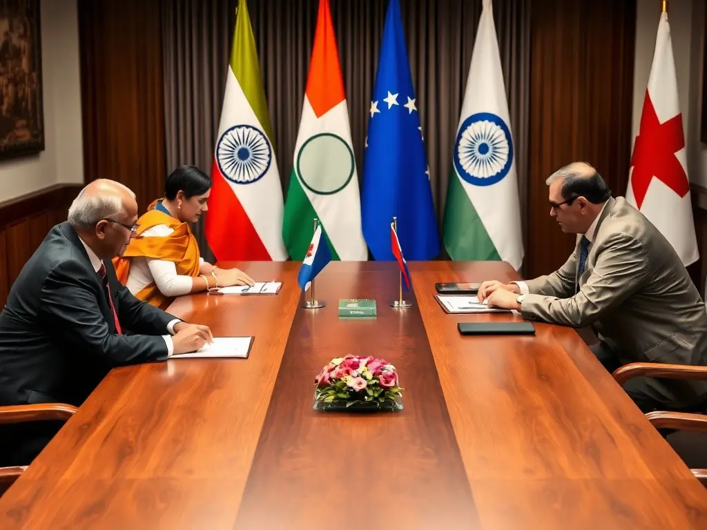 The Bangladesh-US Trade Deal Is a Litmus Test for Dhaka’s Strategic Autonomy