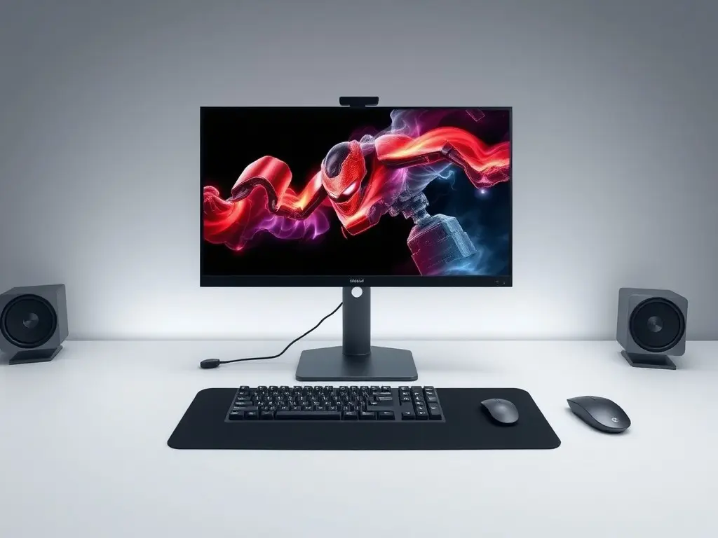 The Best 4K Monitors for 2026