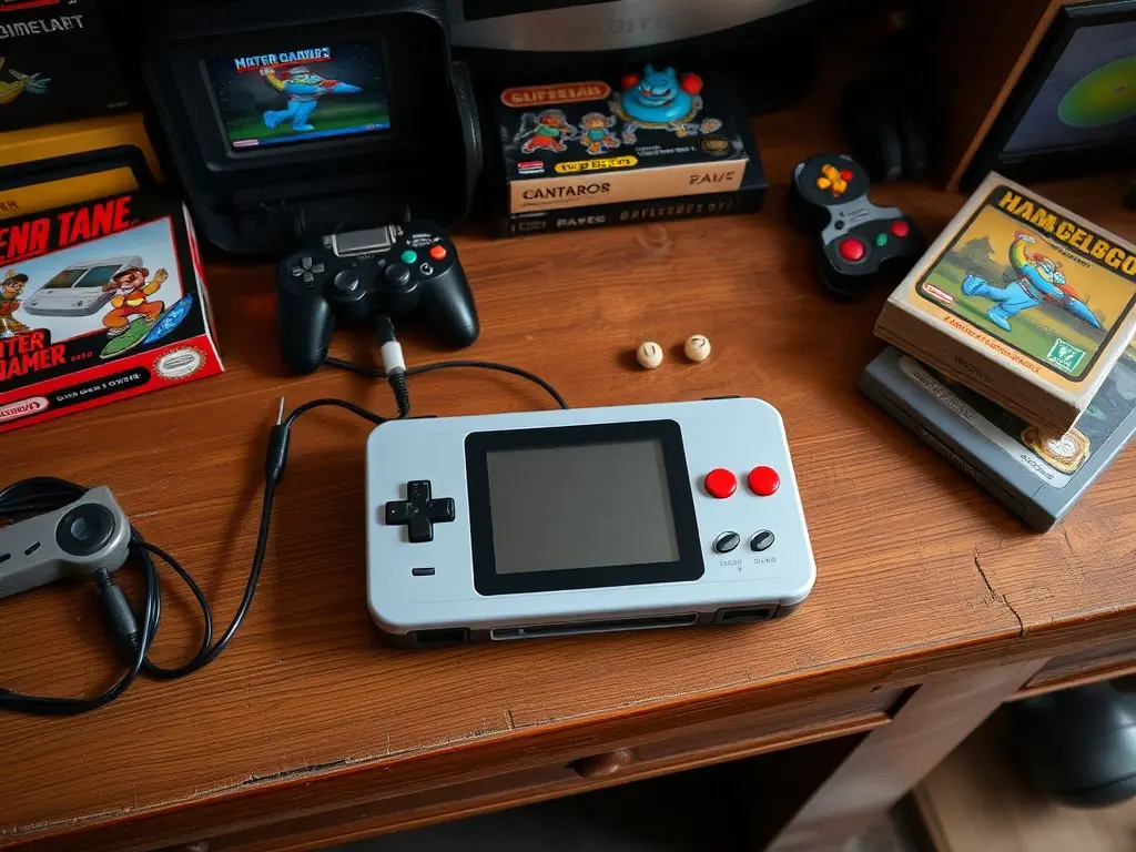 The best Android device I've bought in years wasn't a phone or a tablet