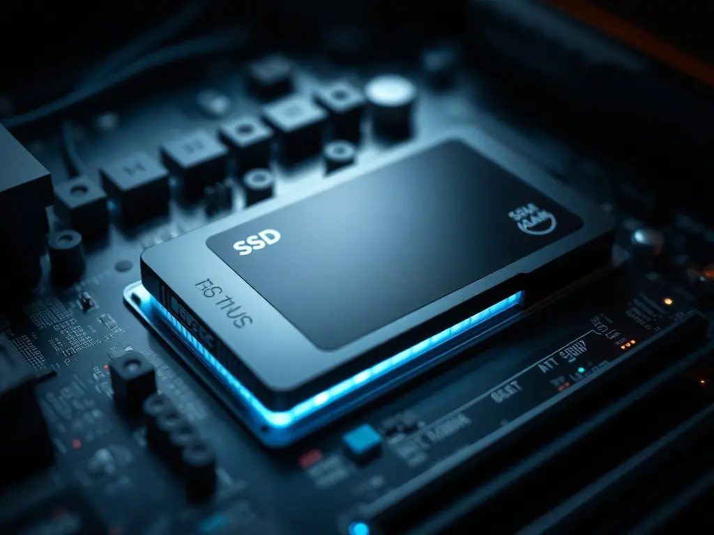 The Best Internal SSDs for 2026